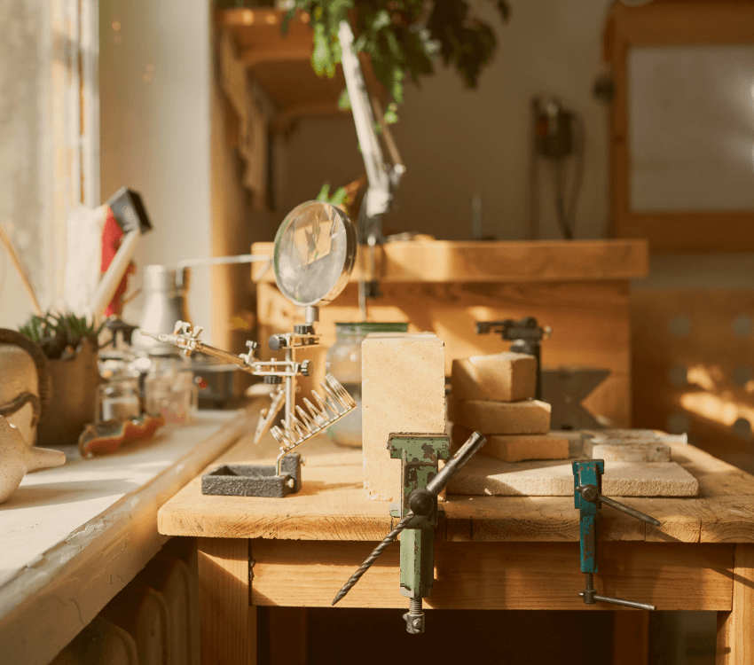 STØRM équipe tous les pros