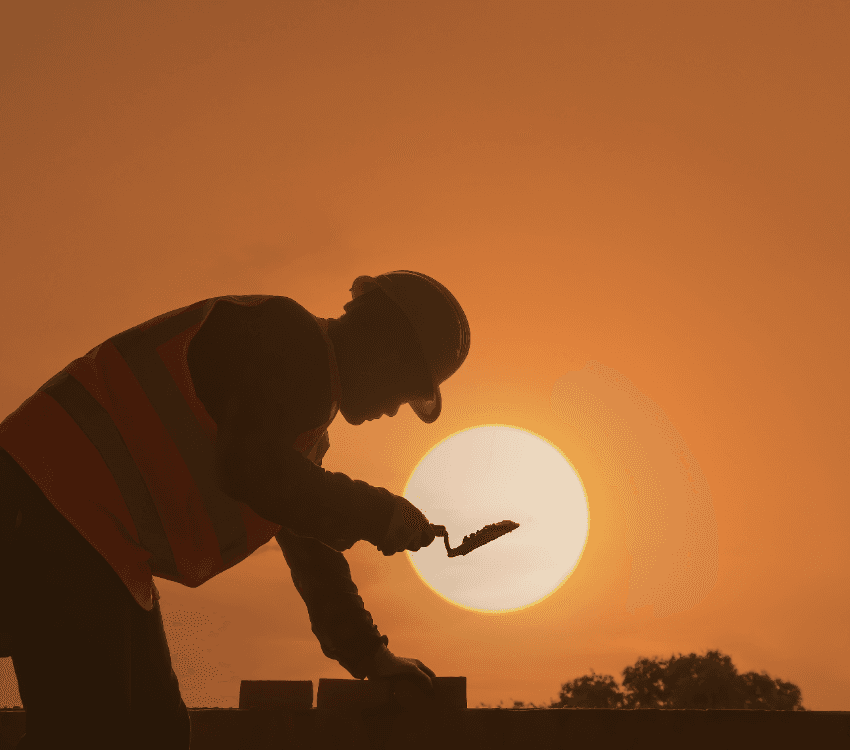 Gros œuvre et structure