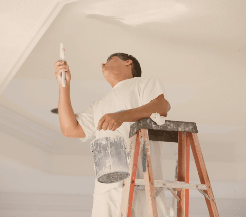 Peintures et revêtements pros