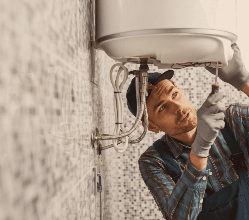 Plomberie et sanitaire complets